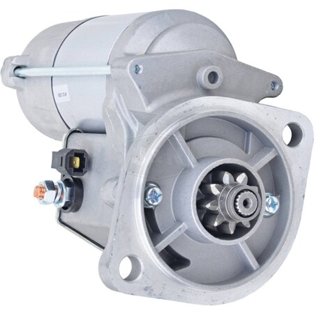 Aftermarket JAndN Electrical Products Starter 410-52387-JN